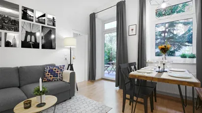 Apartment for rent in Berlin Pankow, Berlin