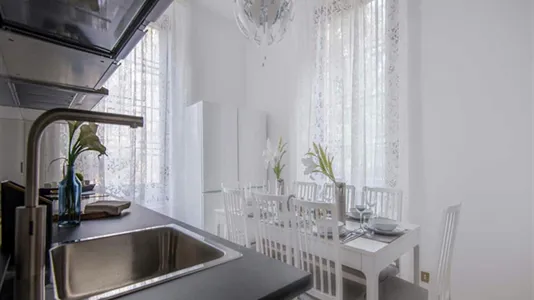 Rooms in Milano Zona 2 - Stazione Centrale, Gorla, Turro, Greco, Crescenzago - photo 9