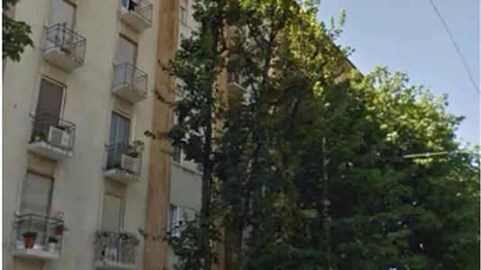 Apartments in Milano Zona 8 - Fiera, Gallaratese, Quarto Oggiaro - photo 8