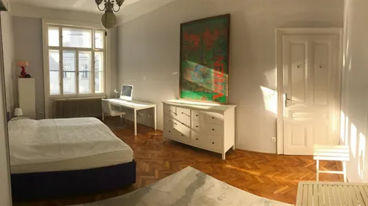 Rooms in Vienna Landstraße - photo 1