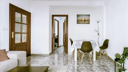 Apartments in Valencia Poblats Marítims - photo 4