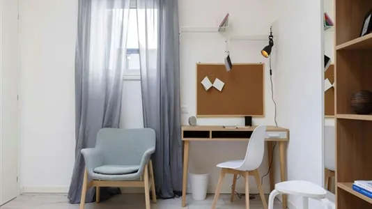 Rooms in Padua - photo 2