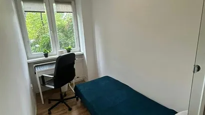 Room for rent in Warsaw
