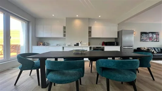 Apartments in Brussels Sint-Pieters-Woluwe - photo 6