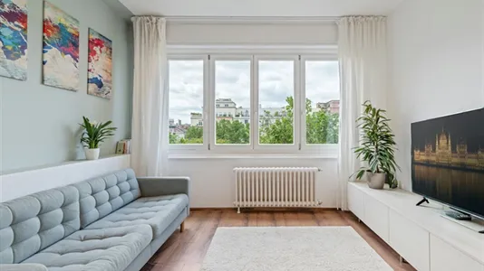 Apartments in Budapest XIII. kerület - photo 4