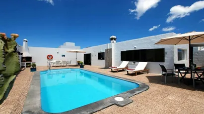 House for rent in Teguise, Islas Canarias