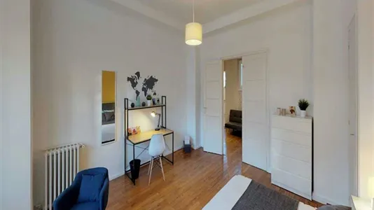 Rooms in Lyon - photo 3