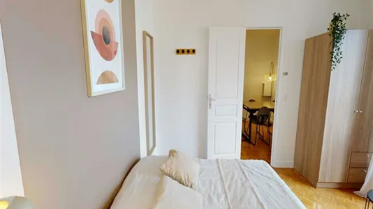 Rooms in Paris 15ème arrondissement - photo 1