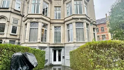 Room for rent in Brussels Etterbeek, Brussels