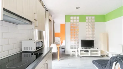 Apartment for rent in Barcelona Ciutat Vella, Barcelona