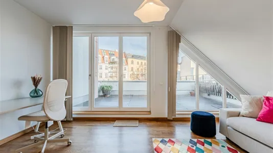 Houses in Berlin Mitte - photo 3