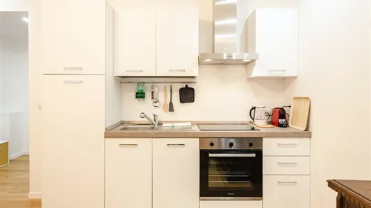 Apartments in Bologna - photo 10