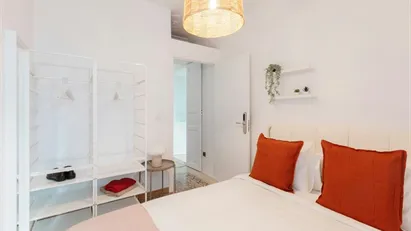Room for rent in Valencia L'Eixample, Valencia (region)