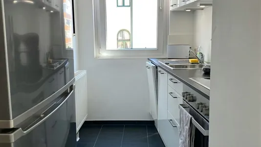 Apartments in Vienna Margareten - photo 9