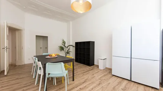 Rooms in Berlin Charlottenburg-Wilmersdorf - photo 8