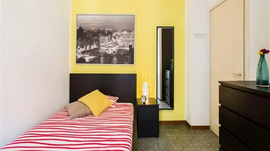 Rooms in Milano Zona 8 - Fiera, Gallaratese, Quarto Oggiaro - photo 7