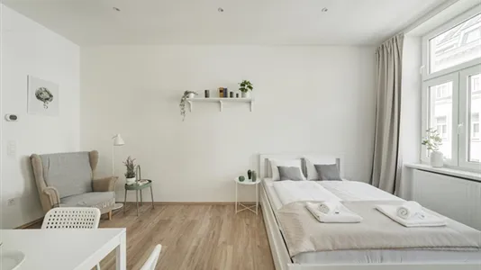 Apartments in Wien Rudolfsheim-Fünfhaus - photo 5