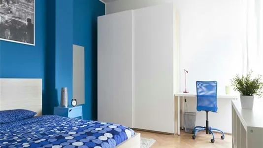 Rooms in Milano Zona 2 - Stazione Centrale, Gorla, Turro, Greco, Crescenzago - photo 1