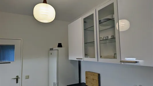 Apartments in Berlin Steglitz-Zehlendorf - photo 5