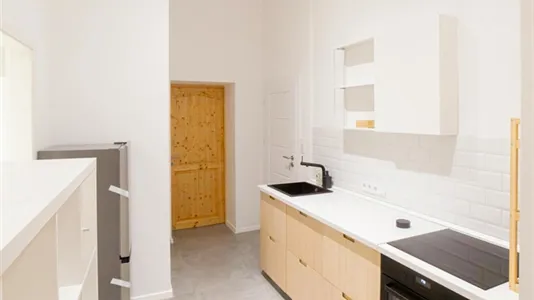 Apartments in Budapest Erzsébetváros - photo 7