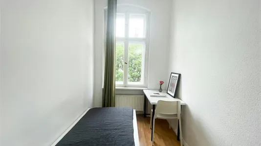 Rooms in Berlin Mitte - photo 3
