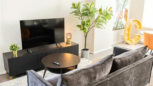 Apartments in Location is not specified - photo 6