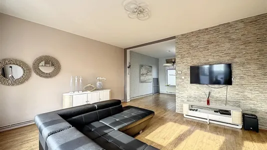 Rooms in Brussels Etterbeek - photo 6