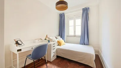 Room for rent in Lisbon (region)