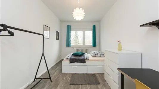Rooms in Berlin Mitte - photo 2