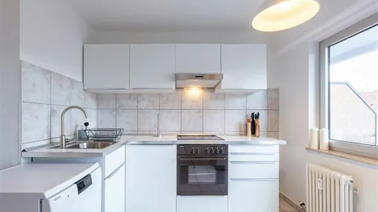 Rooms in Cologne Lindenthal - photo 5