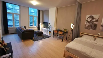 Apartment for rent in Rotterdam