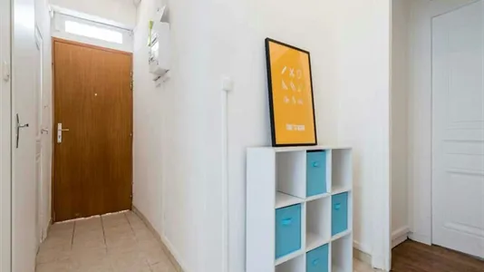 Rooms in Lyon - photo 9