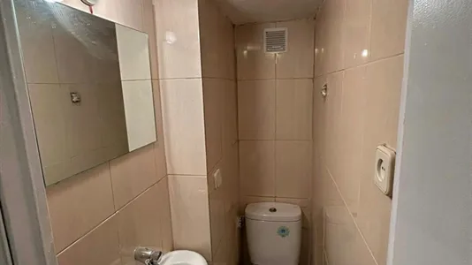 Rooms in Barcelona Eixample - photo 6