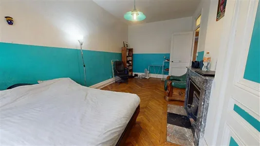 Rooms in Lyon - photo 3