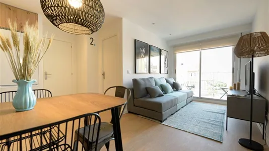 Rooms in Valencia Algirós - photo 8