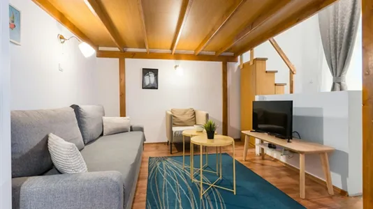 Apartments in Budapest Terézváros - photo 1