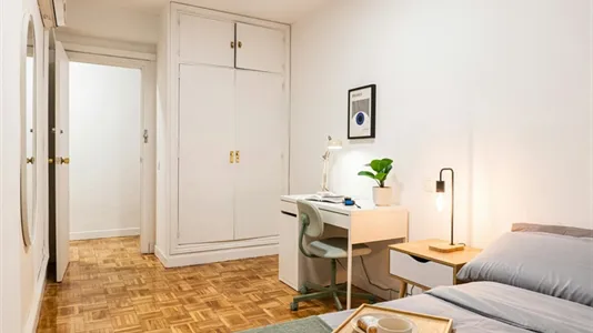Rooms in Madrid Retiro - photo 5