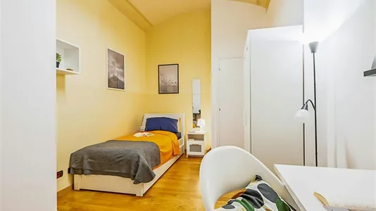 Rooms in Turin - photo 4