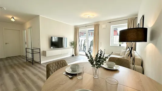 Apartments in Segeberg - photo 5