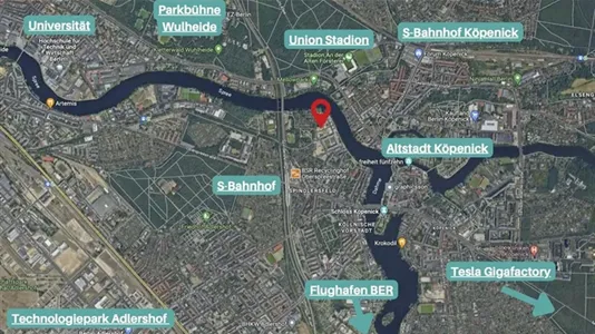 Apartments in Berlin Treptow-Köpenick - photo 5