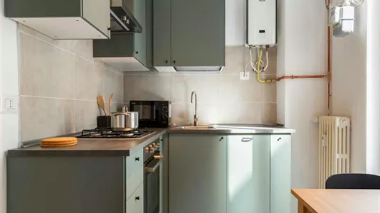 Rooms in Milano Zona 4 - Vittoria, Forlanini - photo 10