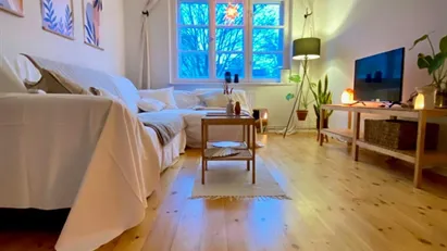 Apartment for rent in Berlin Treptow-Köpenick, Berlin