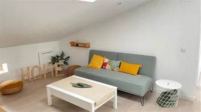 Apartment for rent in Madrid Moncloa-Aravaca, Madrid