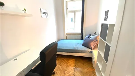 Rooms in Vienna Landstraße - photo 5