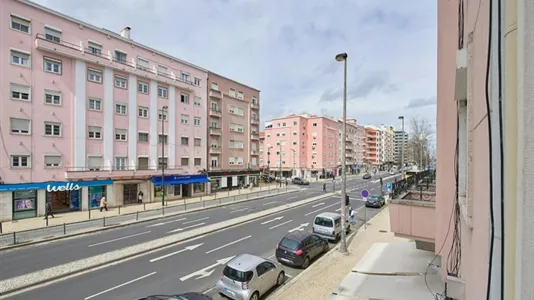 Rooms in Location is not specified - photo 10