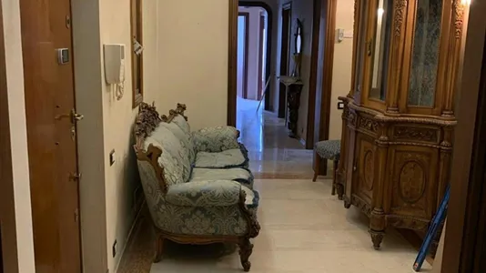 Rooms in Roma Municipio II – Parioli/Nomentano - photo 3