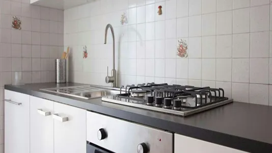 Rooms in Milano Zona 7 - Baggio, De Angeli, San Siro - photo 8