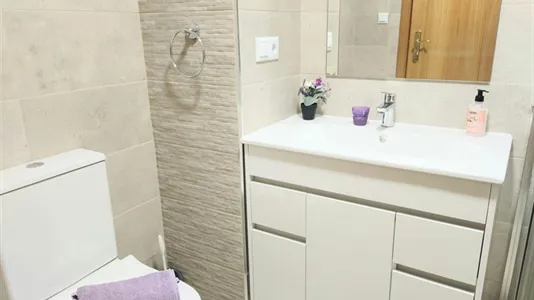 Rooms in Burjassot - photo 5