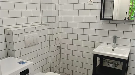 Apartments in Budapest Józsefváros - photo 10