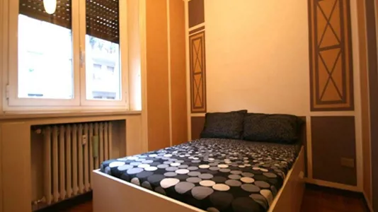 Rooms in Milano Zona 2 - Stazione Centrale, Gorla, Turro, Greco, Crescenzago - photo 3